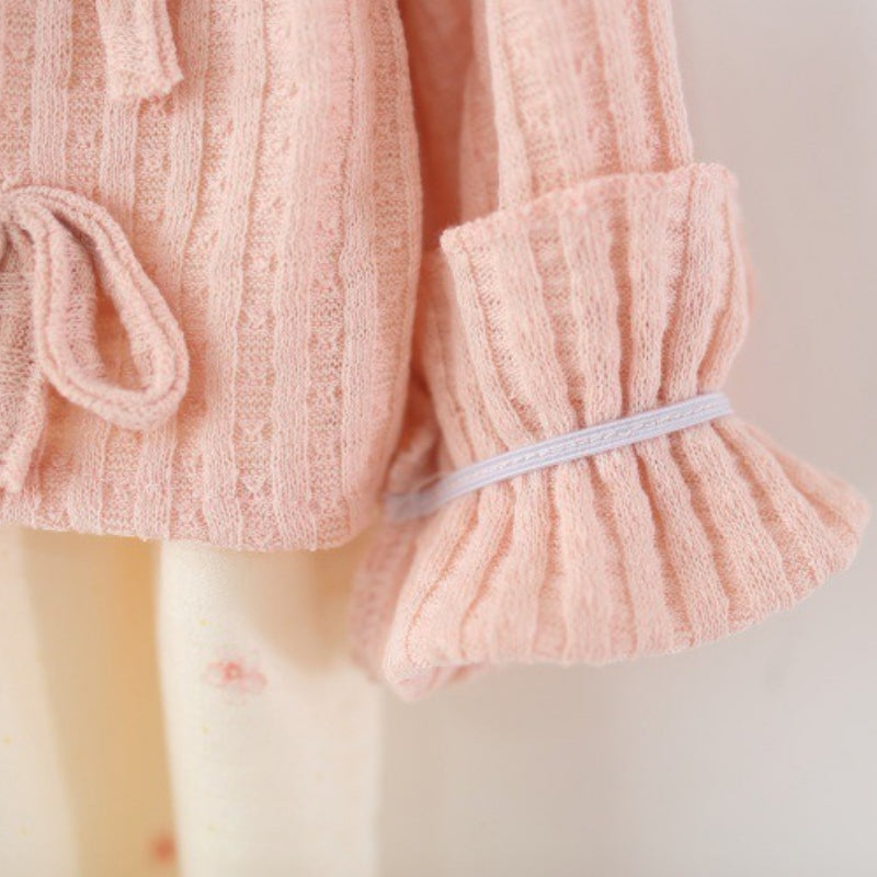 Girls Casual Outfit Girls Autumn Elegant Outfit