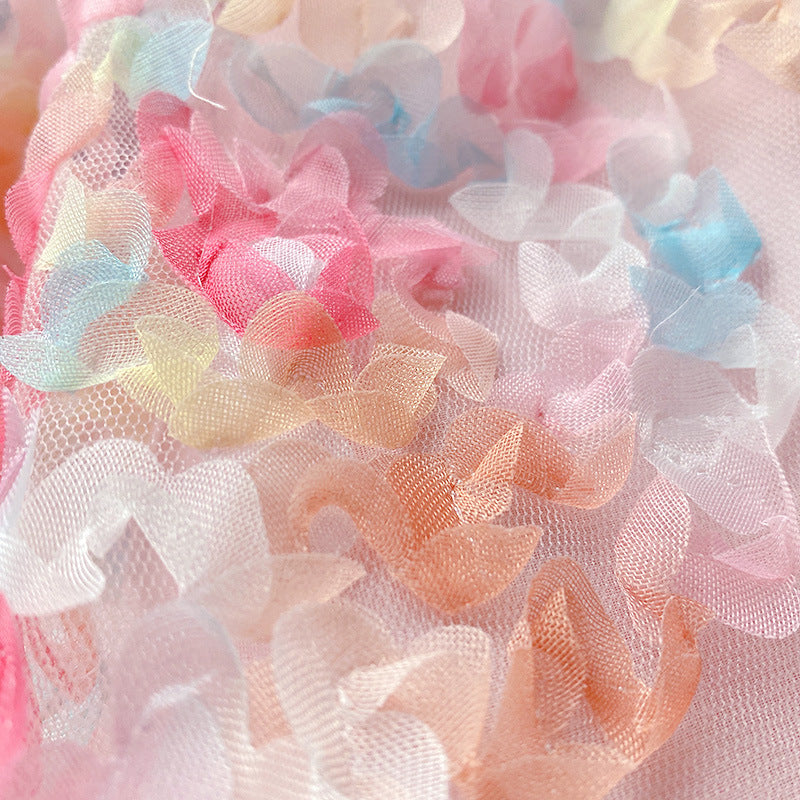 Girls Summer Vacation Dress Girls Vacation Dress