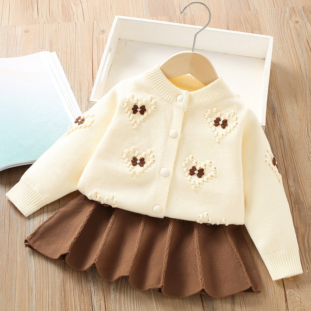 Daily Clothing