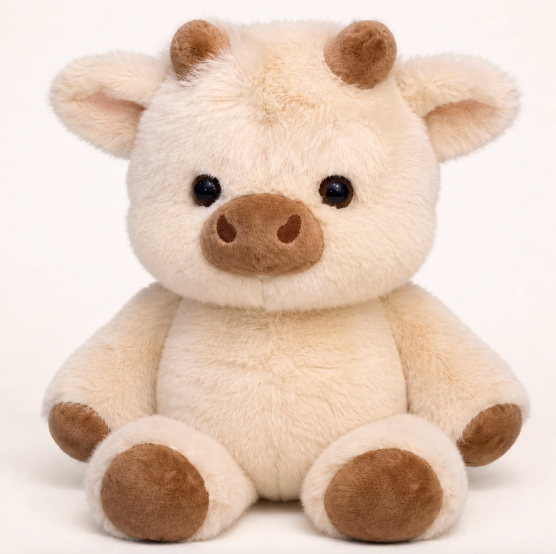 PLUSH TOYS