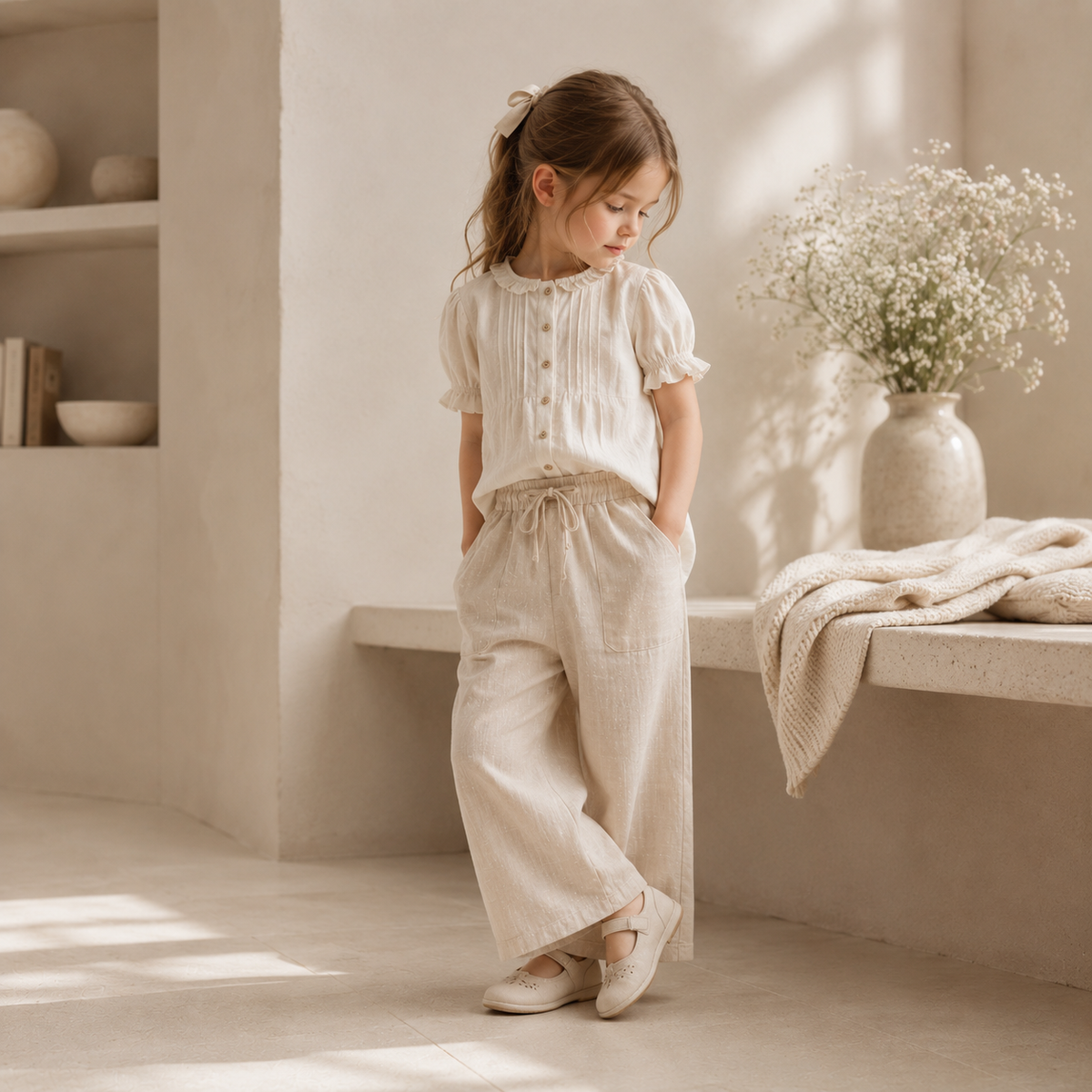 Daily Clothing