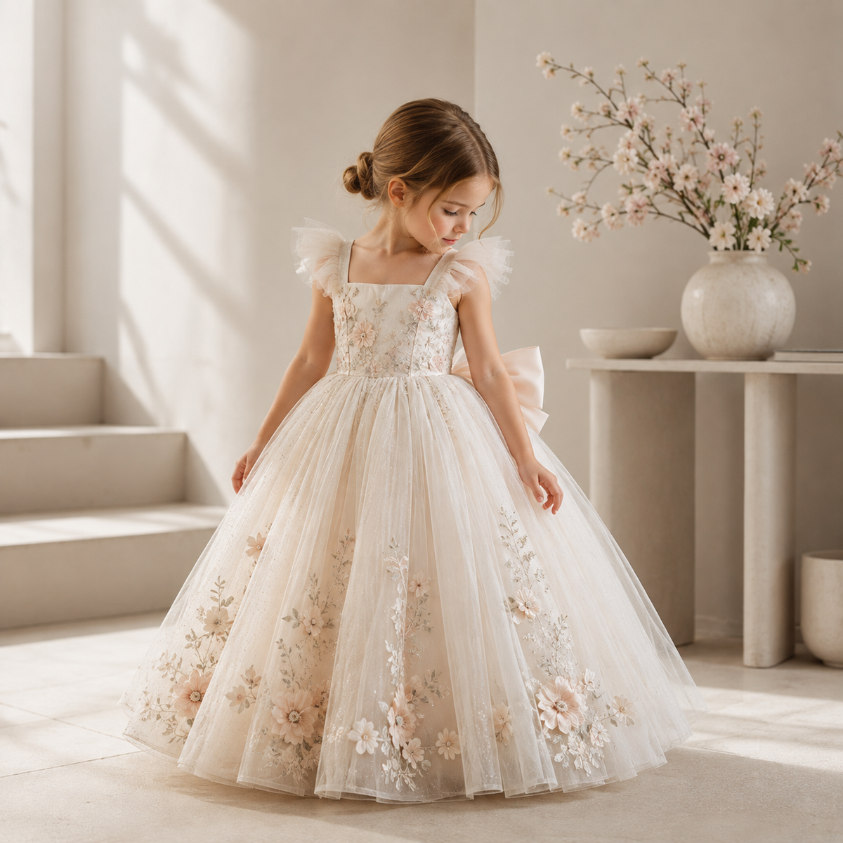 Princess Dresses