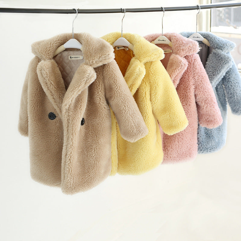 Girls Winter Outfit Girls Comfortable Outfit