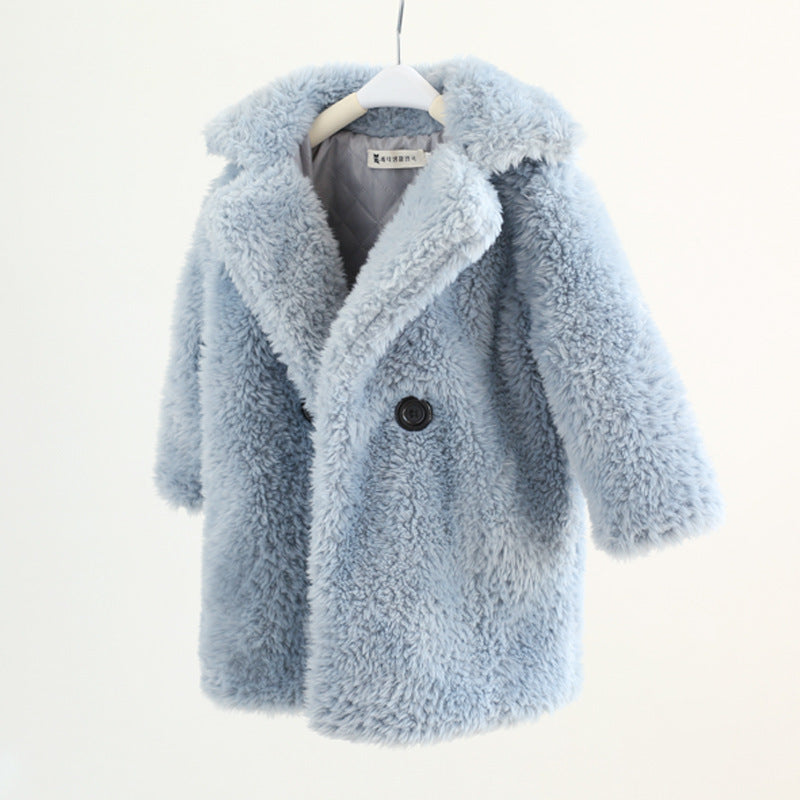 Girls Winter Outfit Girls Comfortable Outfit