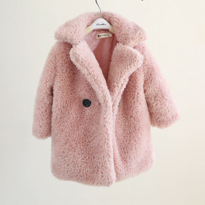 Girls Winter Outfit Girls Comfortable Outfit