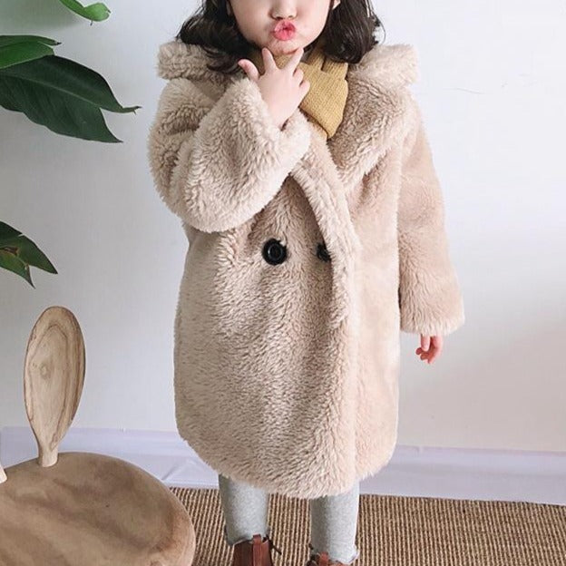 Girls Winter Outfit Girls Comfortable Outfit