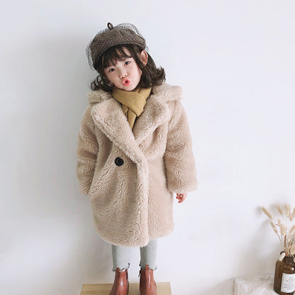 Girls Winter Outfit Girls Comfortable Outfit