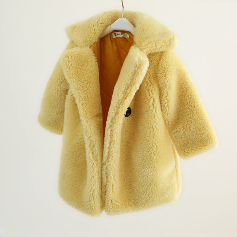 Girls Winter Outfit Girls Comfortable Outfit