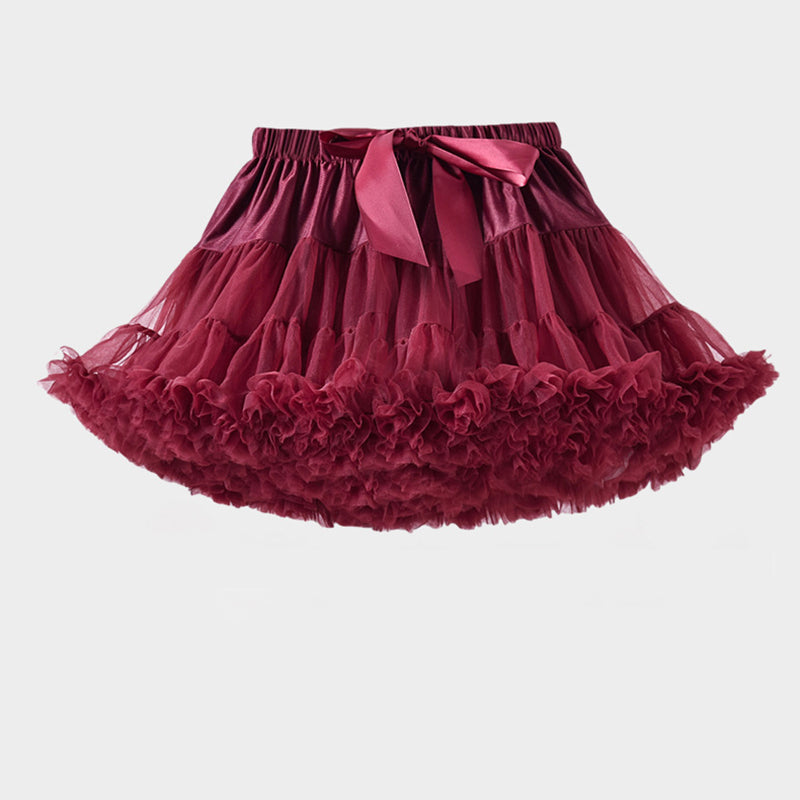 Girls Cute Birthday Outfit Girls Princess Outfit