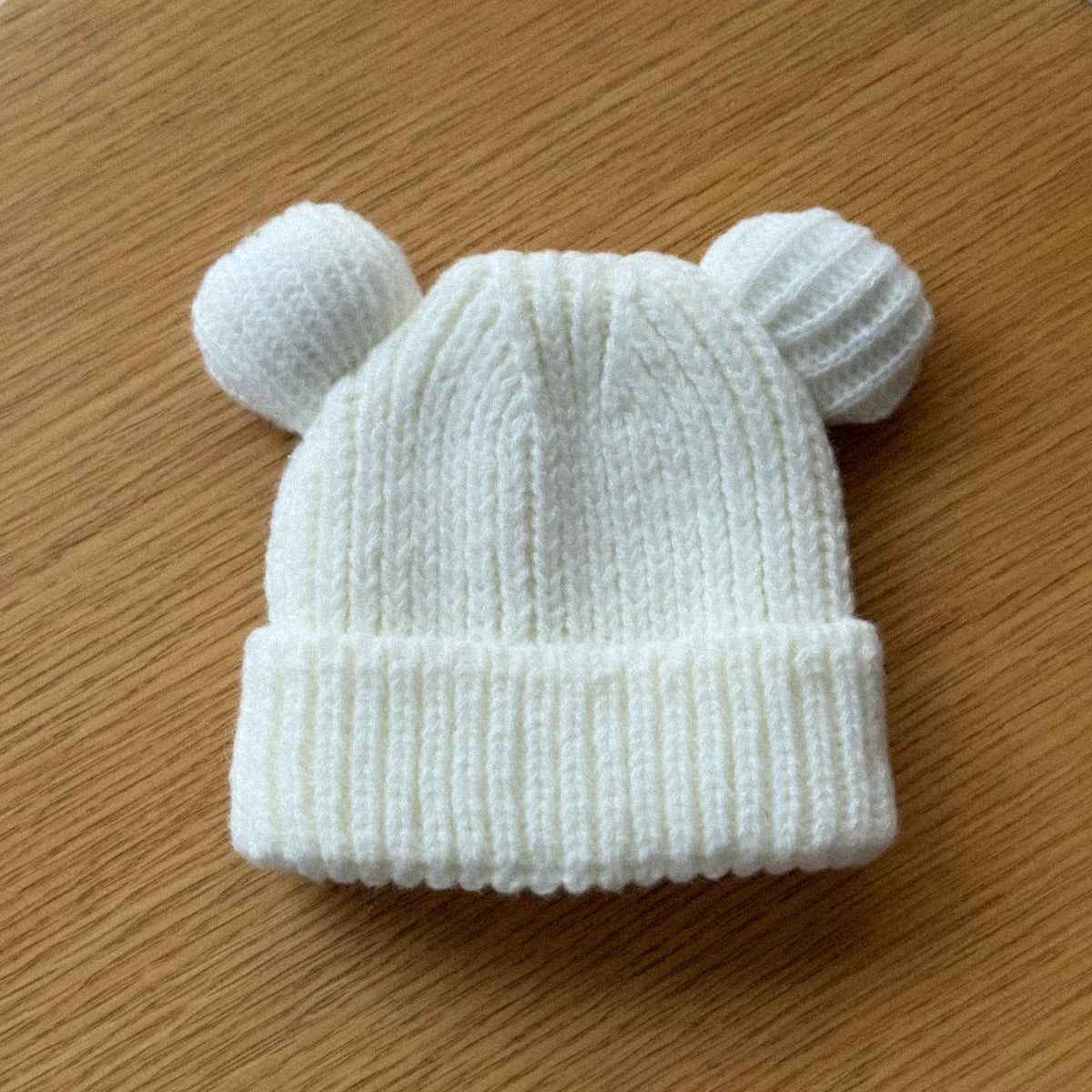 knitted GABRIEL