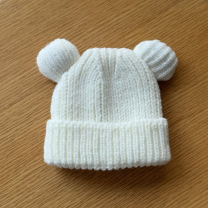 knitted GABRIEL