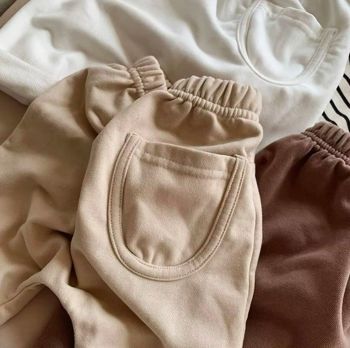 Trousers CHARLIE