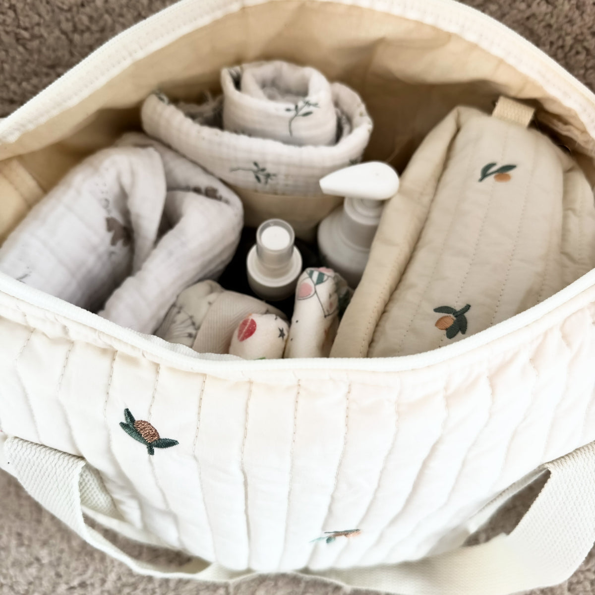 Diaper bag MAO