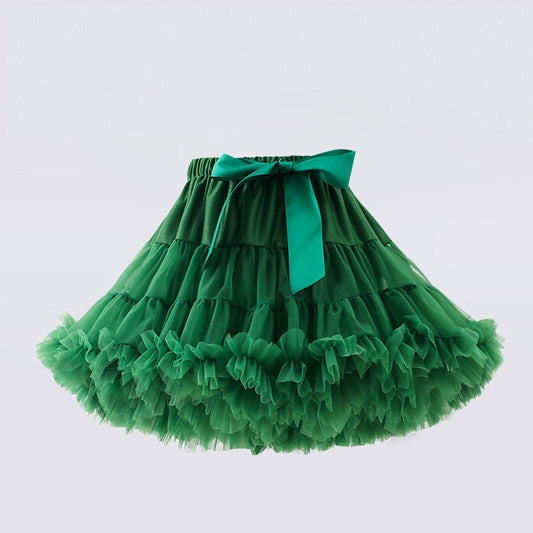 Girls Cute Birthday Outfit Girls Princess Outfit