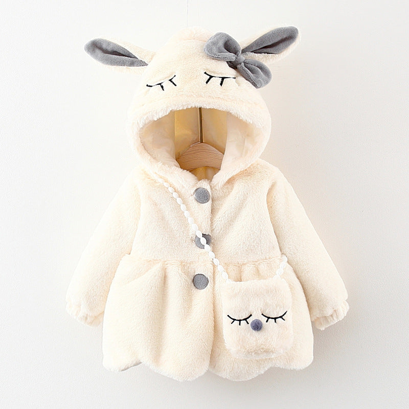Girls Autumn Casual Outfit Girls Easy Daily Outfit