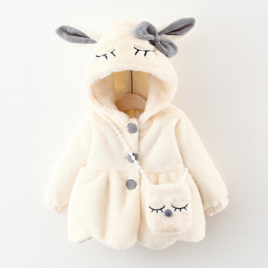 Girls Autumn Casual Outfit Girls Easy Daily Outfit