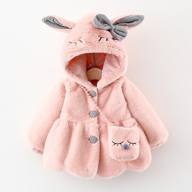 Girls Autumn Casual Outfit Girls Easy Daily Outfit