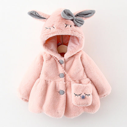 Girls Autumn Casual Outfit Girls Easy Daily Outfit