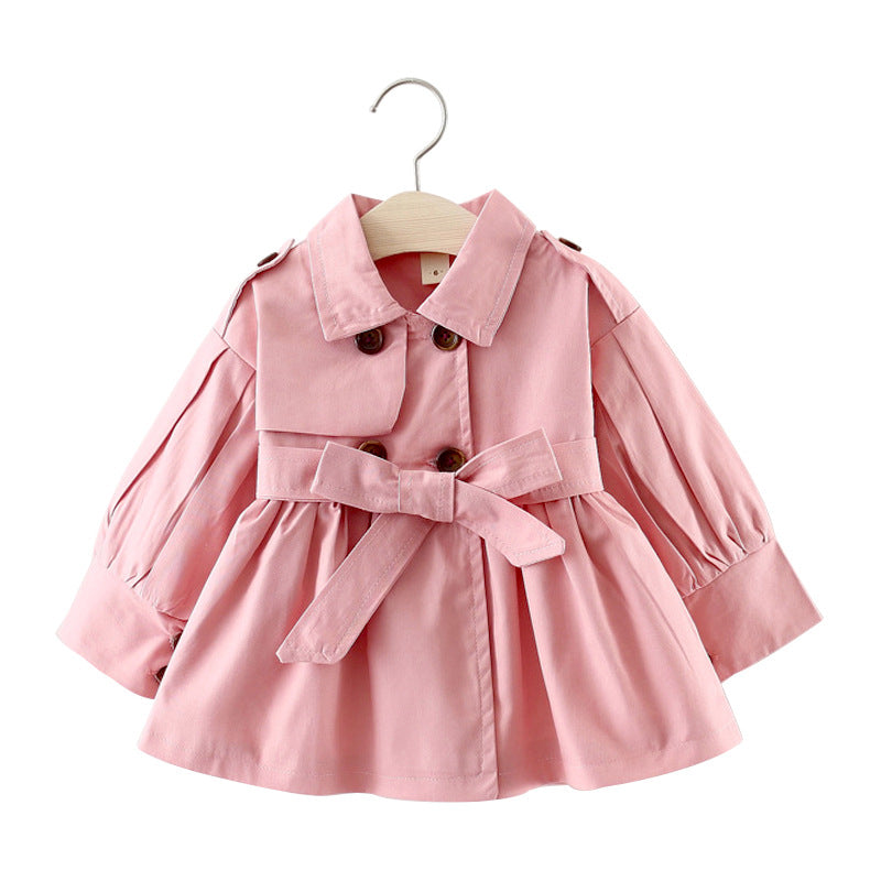 Girls Autumn Outfit Girls Fall School  Outfit