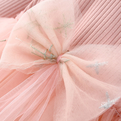 Girls School Dress Girls Back to School Dress Girls Autumn Dress