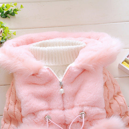 Girls Winter Casual Outfit Girls Fall School Outfit