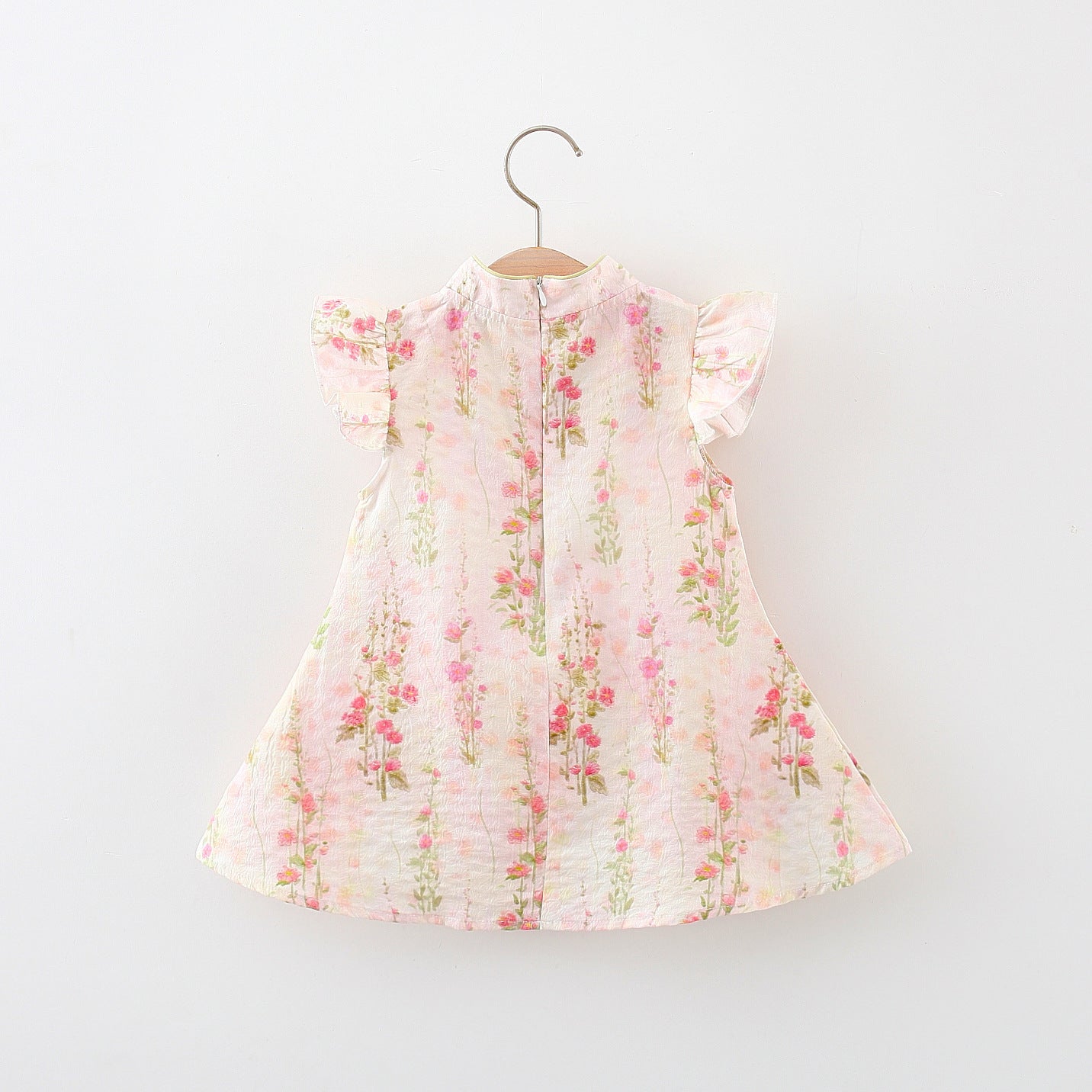 Girls Summer Holiday Outfit Girls Cute Resort Outfit Two-piece set