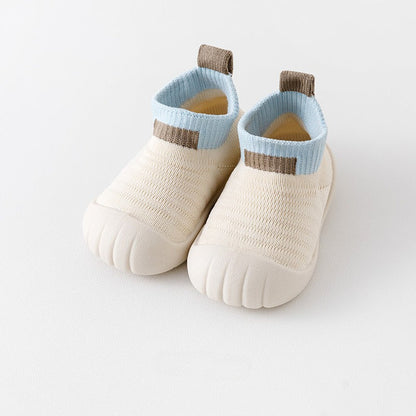 Baby Soft-soled Non-slip Walking Shoes