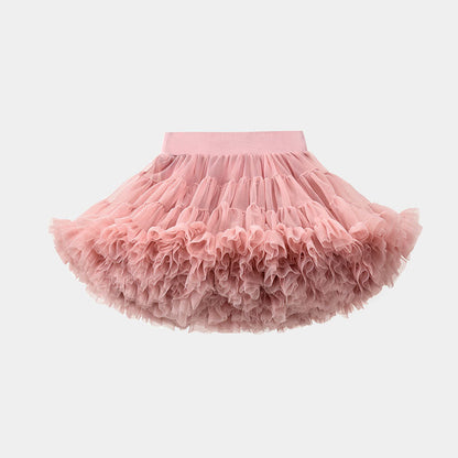 Girls Floral Autumn Outfit Girls Elegant Birthday Outfit