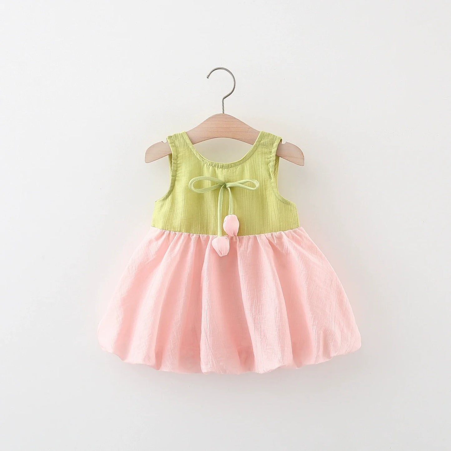Girls Summer Holiday Outfit Girls Cute Resort Outfit Two-piece set