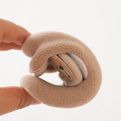 Baby Soft-soled Non-slip Shoes