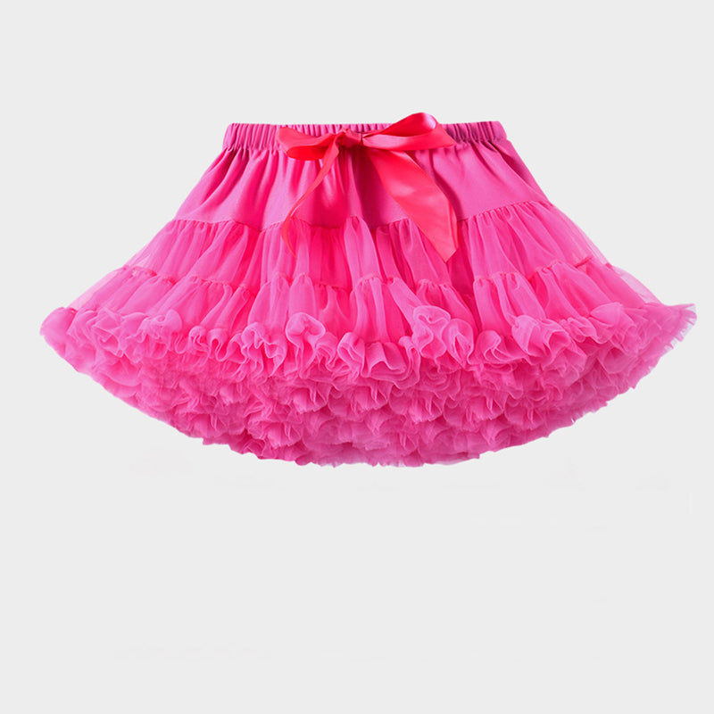 Girls Cute Birthday Outfit Girls Princess Outfit