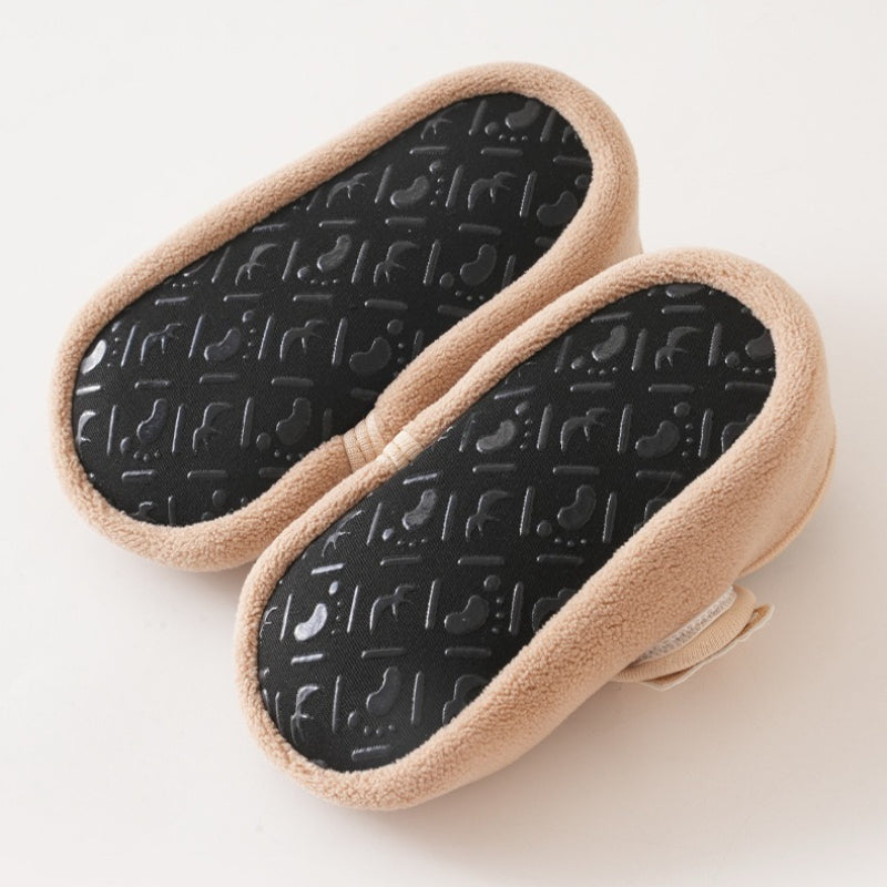 Baby Soft-soled Non-slip Shoes