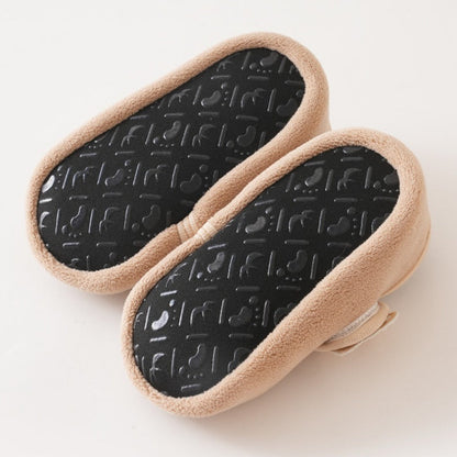 Baby Soft-soled Non-slip Shoes
