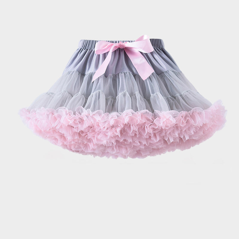 Girls Cute Birthday Outfit Girls Princess Outfit