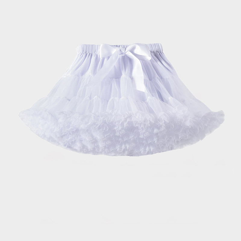 Girls Cute Birthday Outfit Girls Princess Outfit