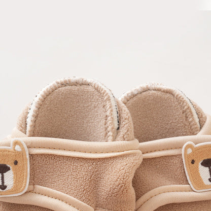 Baby Soft-soled Non-slip Shoes