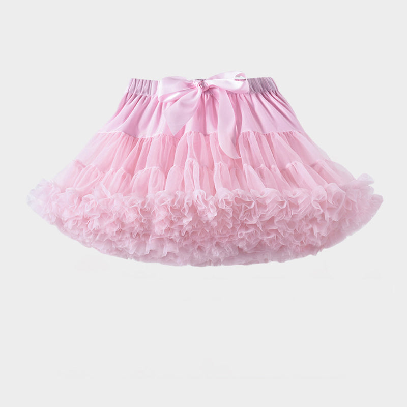 Girls Cute Birthday Outfit Girls Princess Outfit