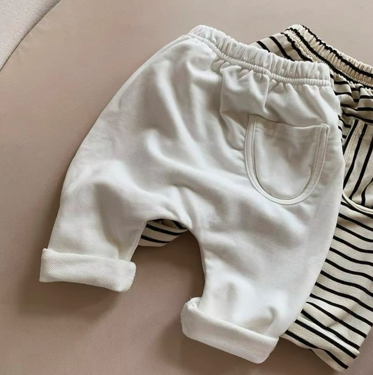Trousers CHARLIE