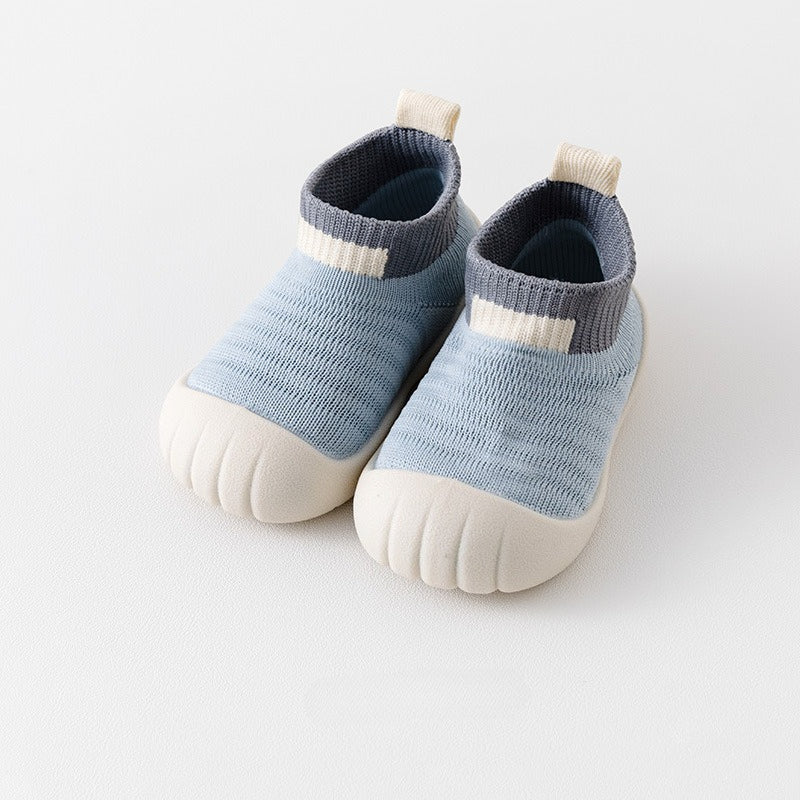 Baby Soft-soled Non-slip Walking Shoes