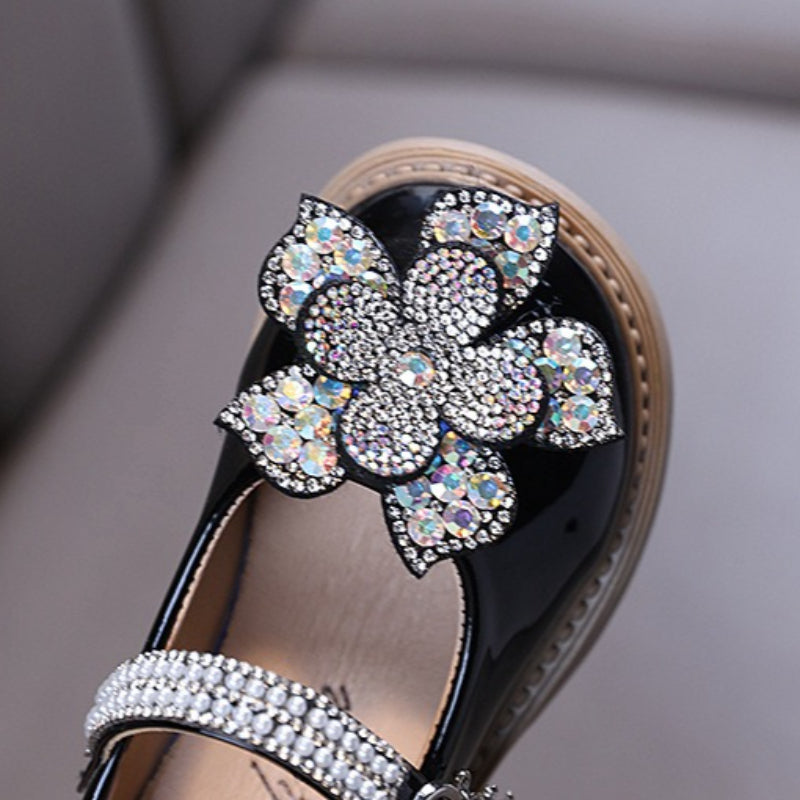 Girls New Cute Princess Shoes