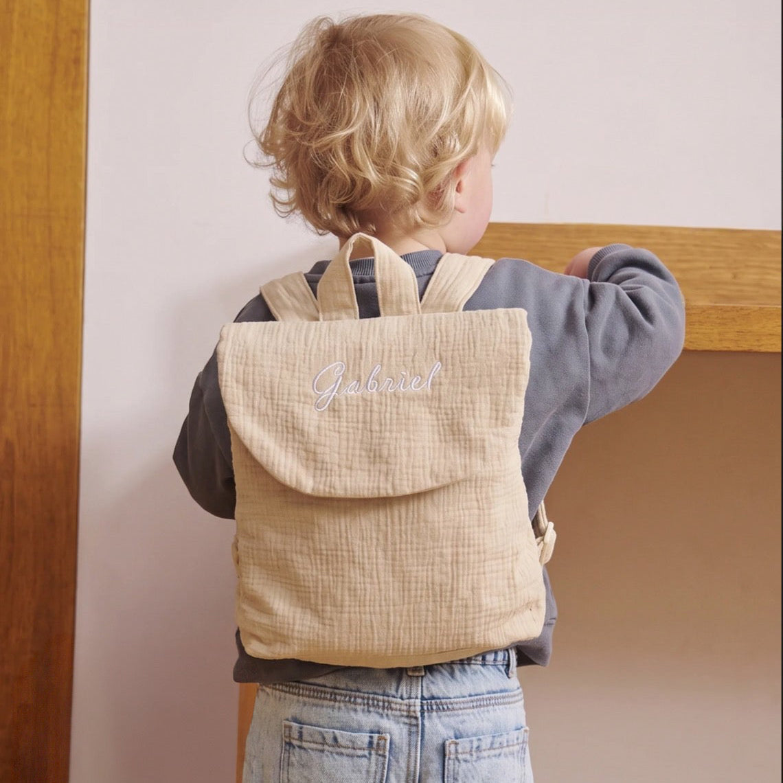 JUNO BACKPACK