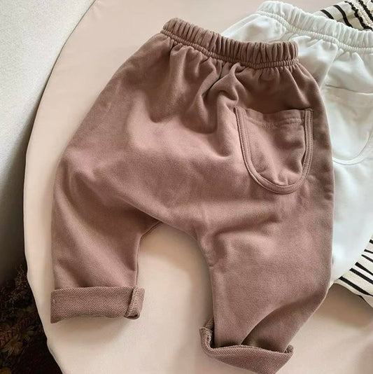 Trousers CHARLIE