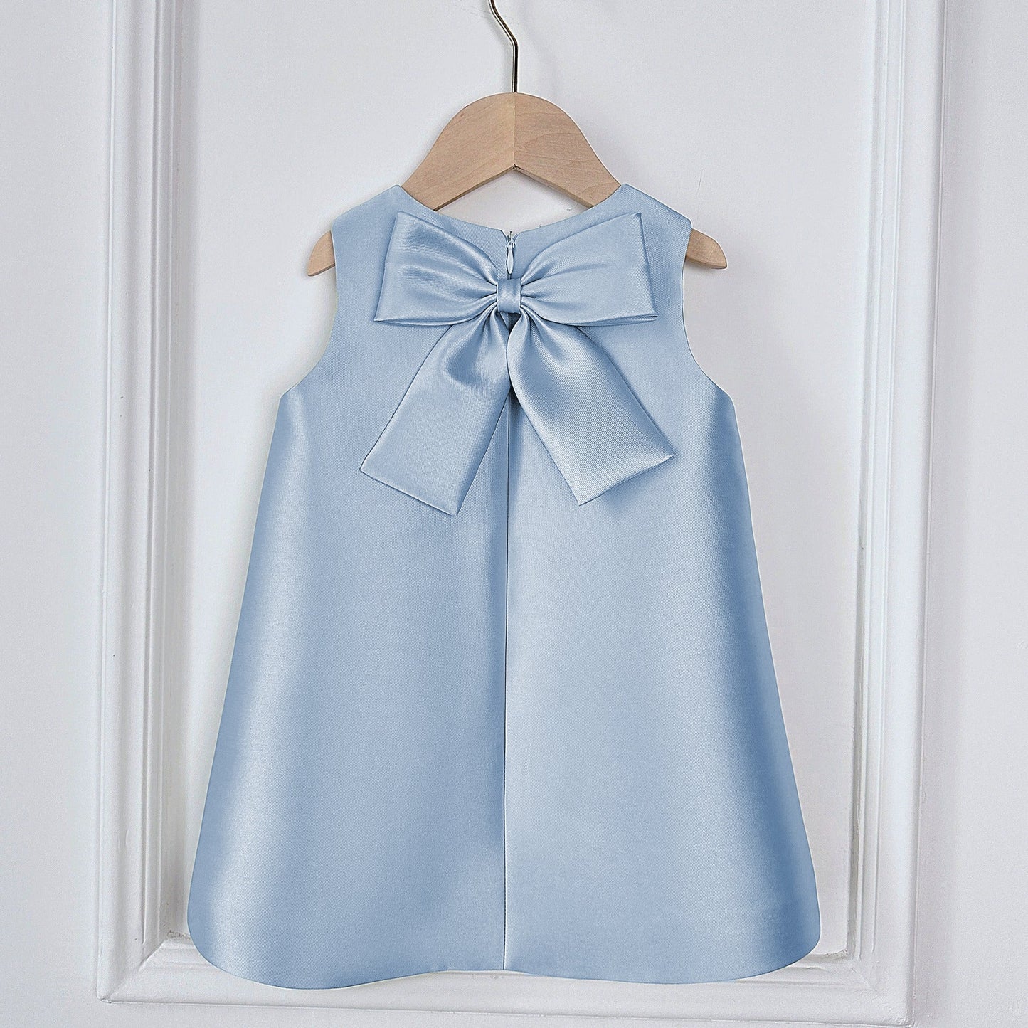 Baby Girl First Communion Dresses  Toddler Beauty Pageant  Dress Flower Girl Dress