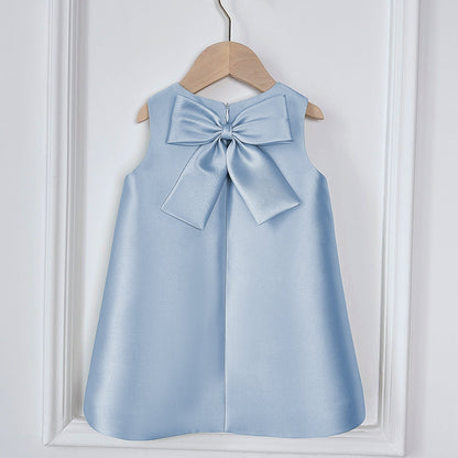 Baby Girl First Communion Dresses  Toddler Beauty Pageant  Dress Flower Girl Dress