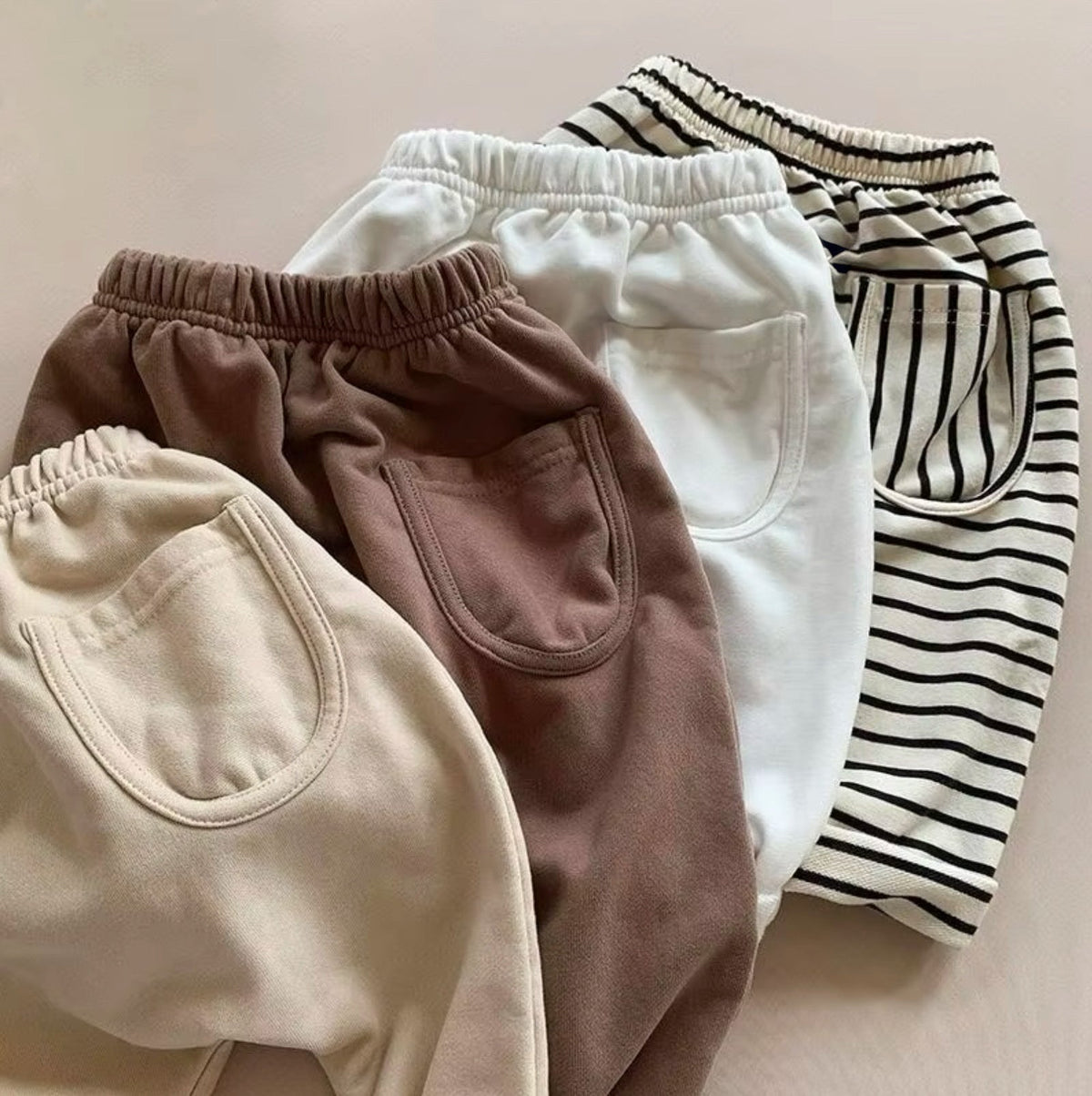 Trousers CHARLIE