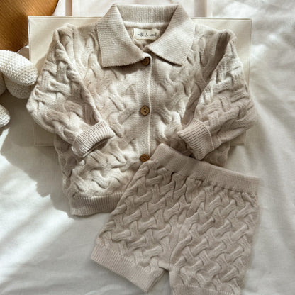 MARLON Set