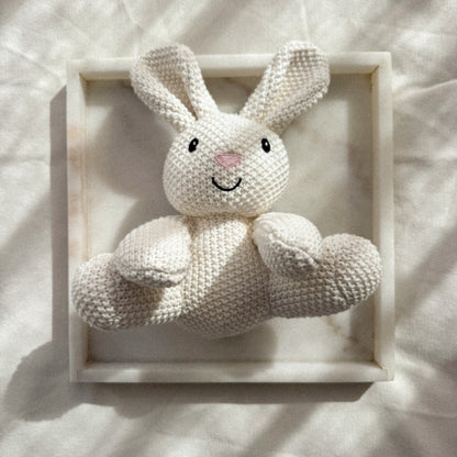 Crochet Plush Toy NEVADA