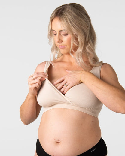 My Comfort FlexFit Bra - Oat