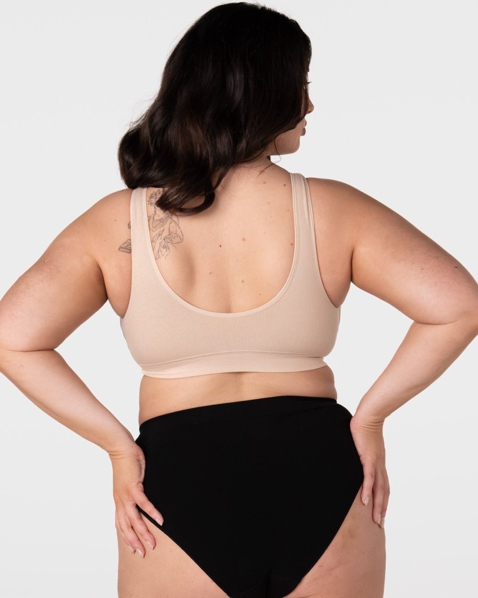 My Comfort FlexFit Bra - Oat