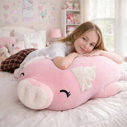 Jeju The Piggy Plushie